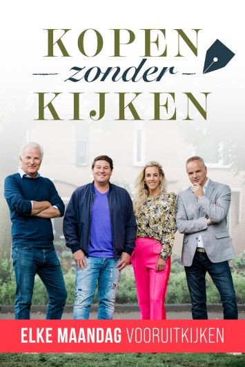 Films kijken met Omni IPTV