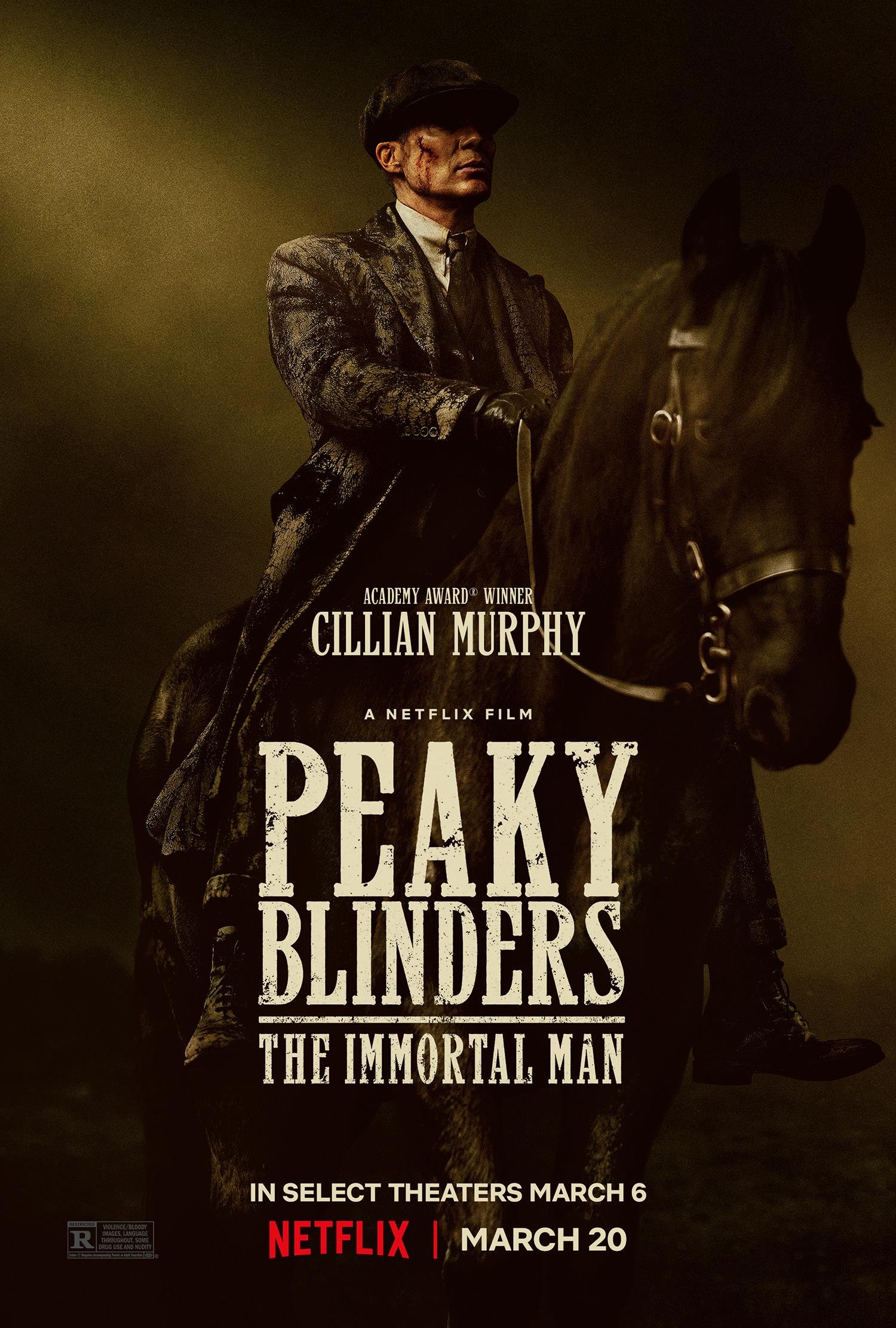 Omni IPTV abonnement met films en series