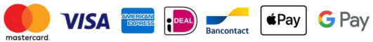 Betaalmethoden voor Omni IPTV abonnement